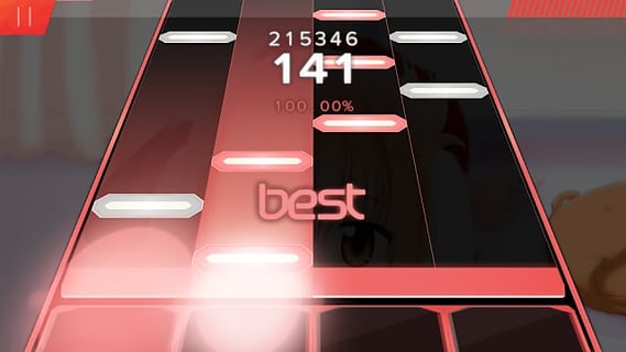 Malody音乐游戏 v4.3.7 安卓版