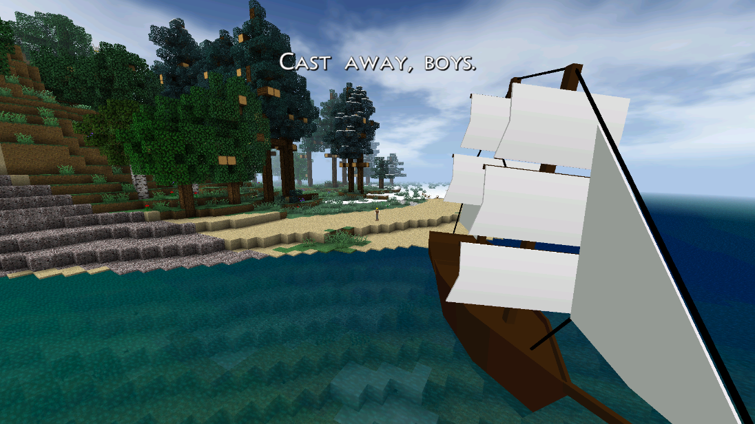 野人岛(最终版) v6.6.6 安卓版