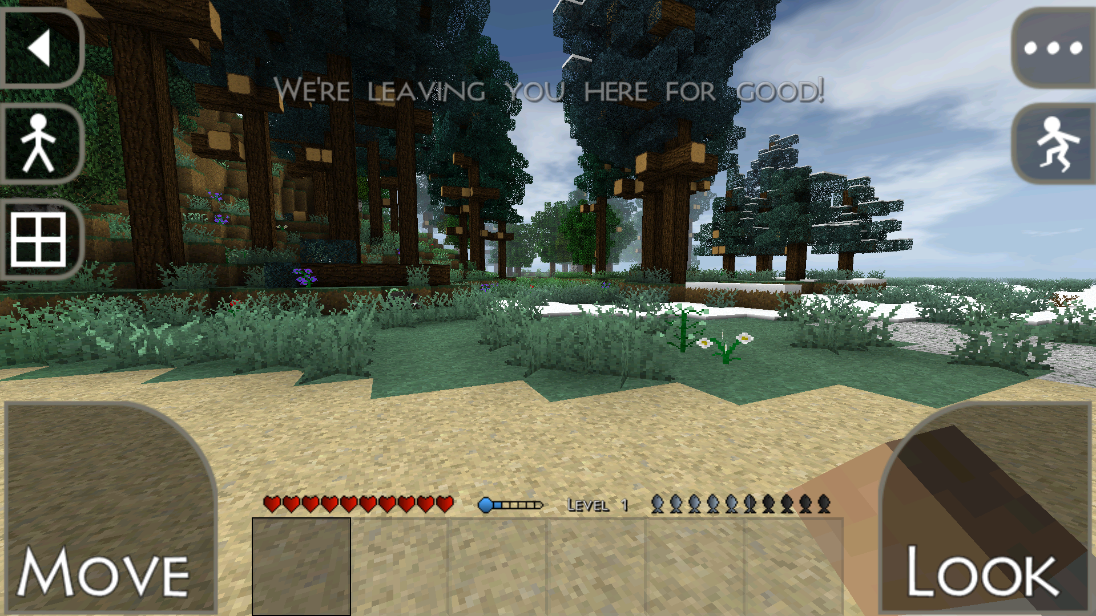 野人岛(最终版) v6.6.6 安卓版