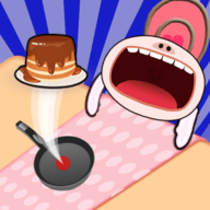 PancakeMilkshake(兔子薄煎饼和猫奶昔) v1.2 安卓版