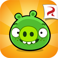 捣蛋猪游戏(Bad Piggies) v2.4.3211 安卓版 捣蛋猪游戏(Bad Piggies) v2.4.3211 安卓版