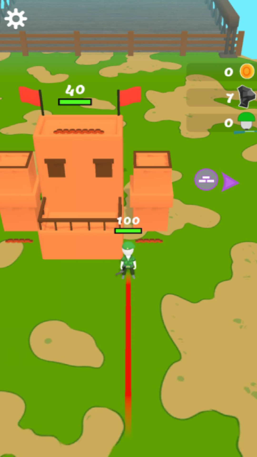 再占一岛最新版 v1.0.0 安卓最新版