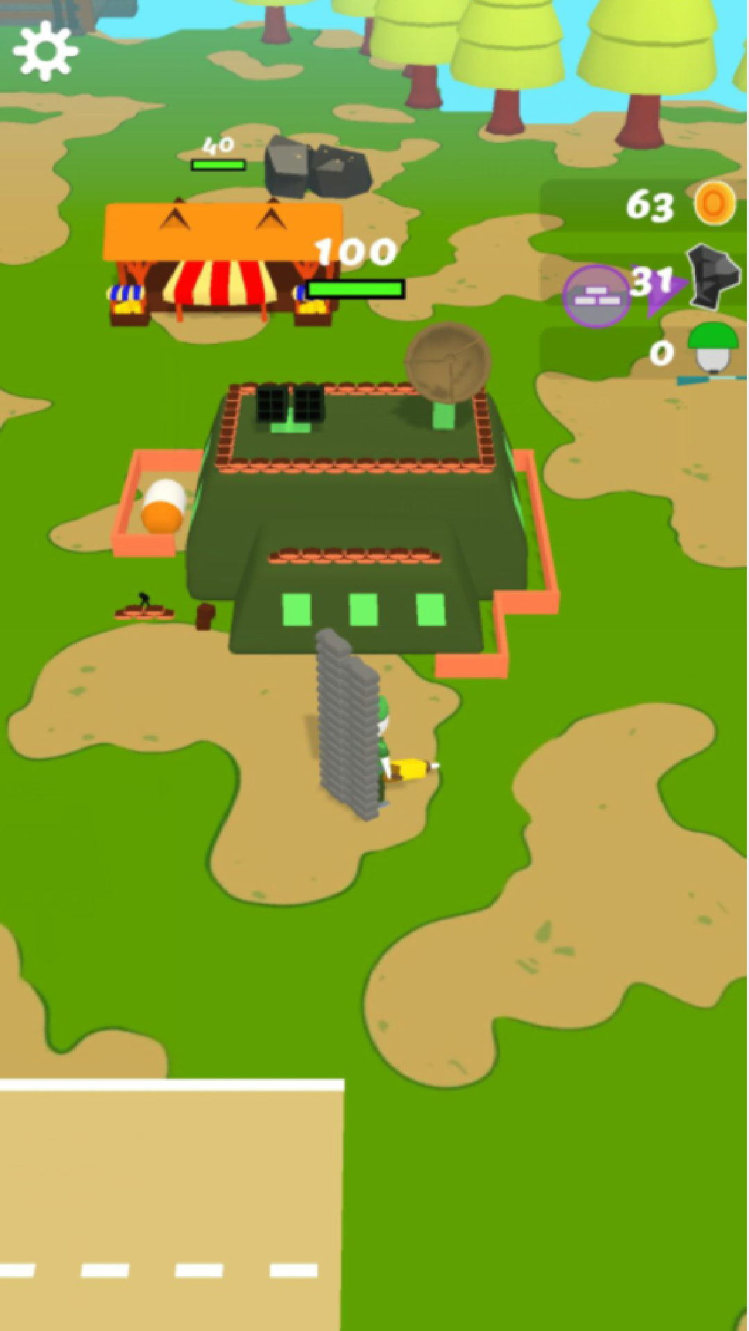 再占一岛最新版 v1.0.0 安卓最新版