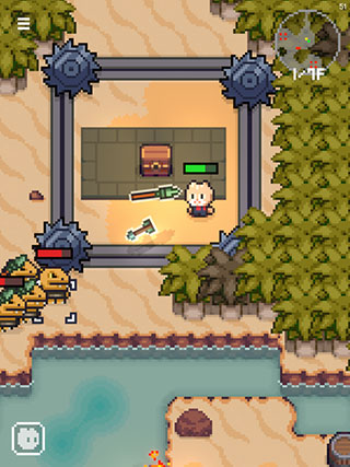 回家的路游戏下载中文版 v2.0.3 安卓版