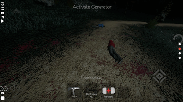 逃离森林手游下载最新版(The Tabung) v6.1.2 安卓版