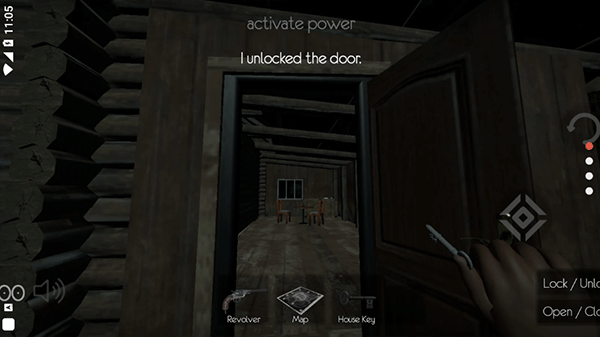 逃离森林手游下载最新版(The Tabung) v6.1.2 安卓版