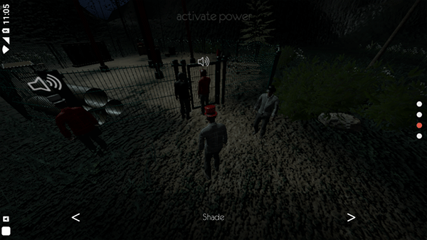 逃离森林手游下载最新版(The Tabung) v6.1.2 安卓版