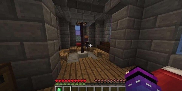 jenny mod模组基岩版下载安装Java v5.80 安卓版