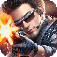 全民枪神边境王者手机版 v5.0.7 安卓版 全民枪神边境王者手机版 v5.0.7 安卓版