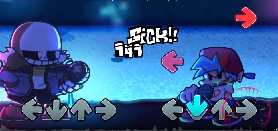 周五夜放克茶杯头(Friday Night Funkin) v0.2.7 安卓版