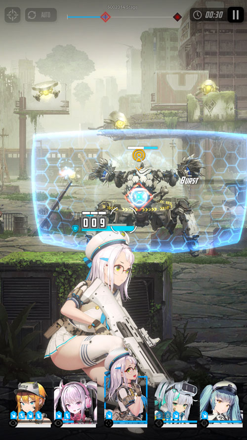 胜利女神测试服下载安装最新版 v21.10.6 安卓版