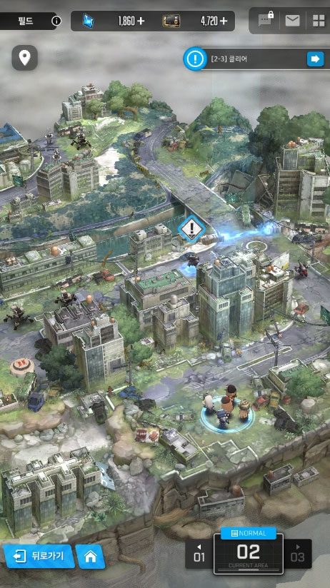 胜利女神测试服下载安装最新版 v21.10.6 安卓版