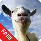 模拟山羊年度版(Goat Simulator Free) v2.13.0 安卓版 模拟山羊年度版(Goat Simulator Free) v2.13.0 安卓版