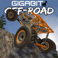 极限四驱越野(Gigabit Off-road) v1.48 安卓版 极限四驱越野(Gigabit Off-road) v1.48 安卓版