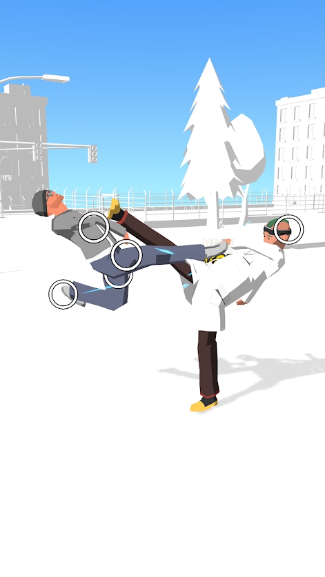 斯洛莫格斗免广告 v1.4.11 安卓版