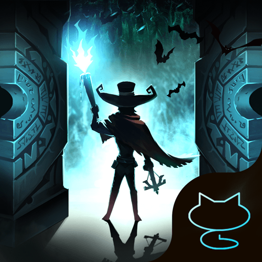 猎魔师手游最新版下载 v5.9.1 安卓版