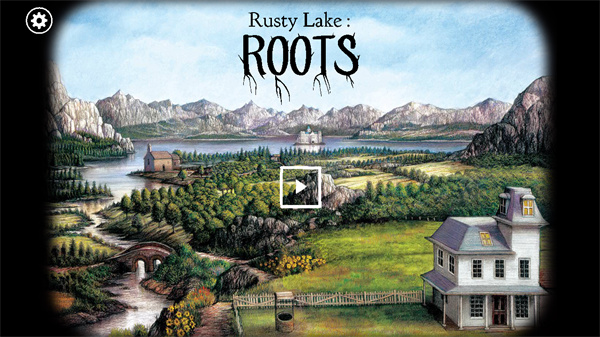 锈湖根源汉化版下载(Rusty Lake: Roots) v1.3.1 安卓版