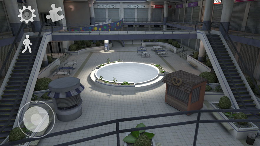 恐怖冰淇淋3下载安装中文版 v1.1.0 安卓版