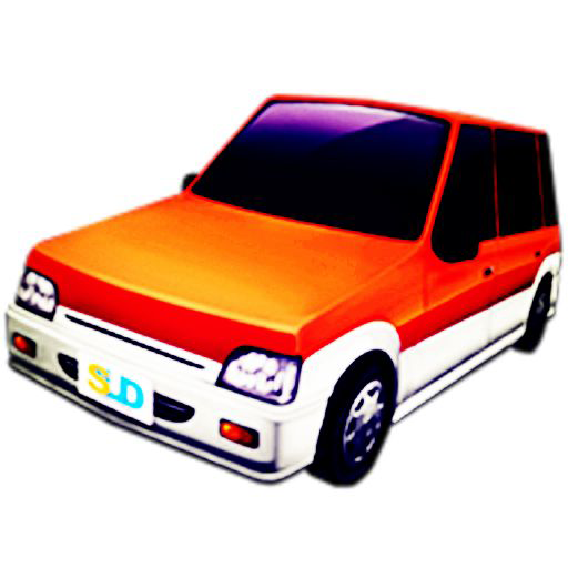 真实驾驶游戏 v3.93 安卓版 真实驾驶游戏 v3.93 安卓版