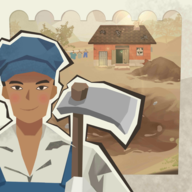 许胜利的奋斗路游戏下载 v1.0.0 安卓版