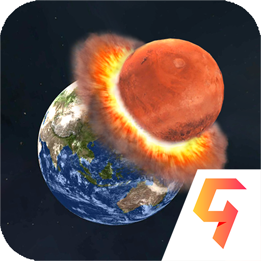 残缺宇宙手游最新版下载 v0.5 安卓版