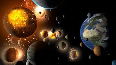 宇宙沙盘官方正版下载手机版 v1.0.1 安卓版