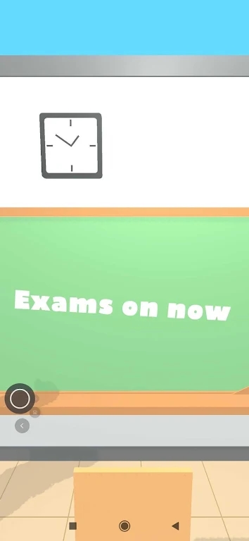 Cheating Game游戏 v0.1 安卓版