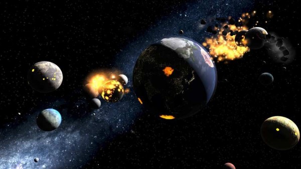 宇宙沙盘2中文版下载 v1.1.9 安卓版