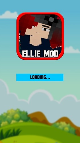 我的世界基岩版艾莉模组Ellie Mod v22.28 安卓版