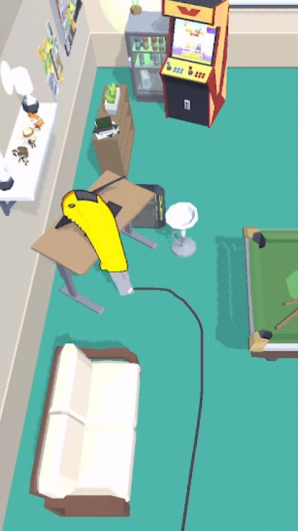 凿一个洞游戏(Cut a hole) v0.1 安卓版