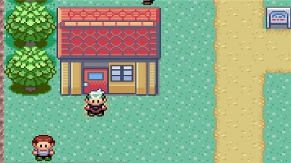 口袋妖怪绿宝石官方正版下载 v2021.01.14.14 安卓版