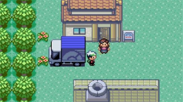 口袋妖怪绿宝石官方正版下载 v2021.01.14.14 安卓版