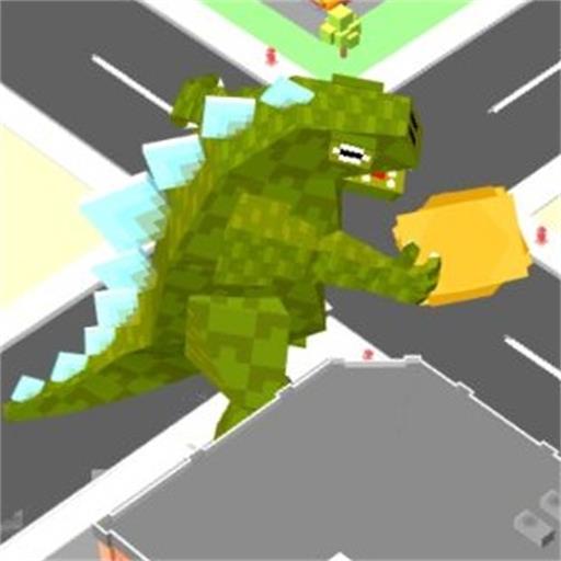 破坏城市模拟器游戏下载 v1.0.1 安卓版 破坏城市模拟器游戏下载 v1.0.1 安卓版