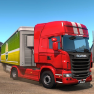 卡车模拟器货运越野游戏下载(Truck simulator: Cargo Offroad) v1.5 安卓版 卡车模拟器货运越野游戏下载(Truck simulator: Cargo Offroad) v1.5 安卓版