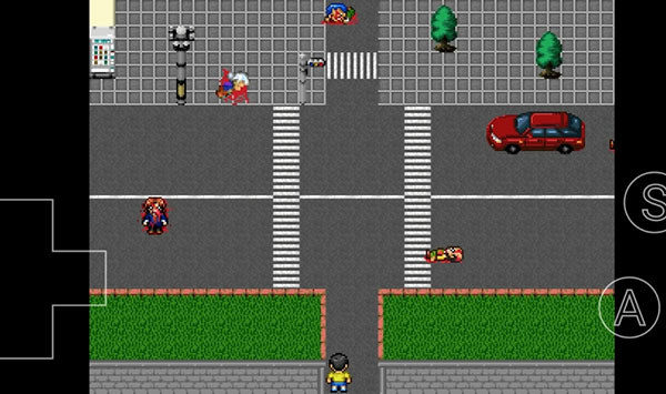 野比大雄的生化危机安装器下载 v0.6.2.1 安卓版