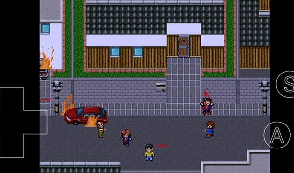 野比大雄的生化危机安装器下载 v0.6.2.1 安卓版