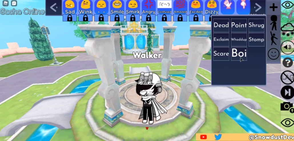 roblox gacha online游戏 v2.542.509 安卓版