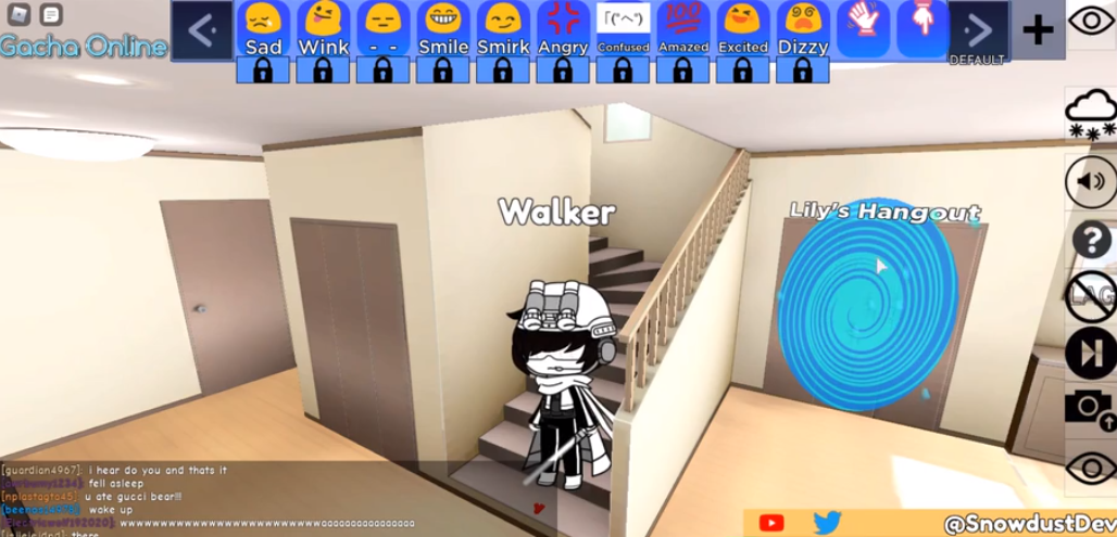 roblox gacha online游戏 v2.542.509 安卓版