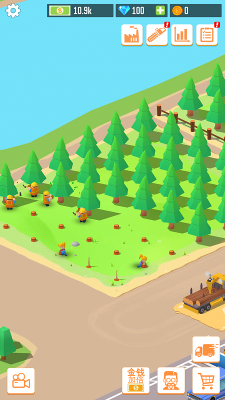 我要当老板游戏下载 v0.2.2 安卓版