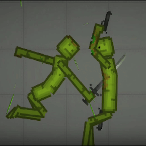 西瓜游乐场手游 v1.1.0 安卓版 西瓜游乐场手游 v1.1.0 安卓版