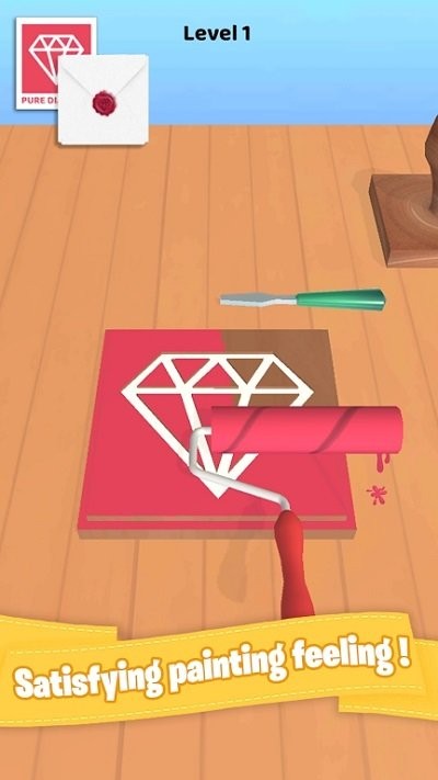 DIY Postcard游戏 v0.2 安卓版