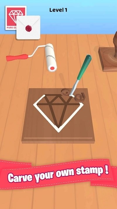 DIY Postcard游戏 v0.2 安卓版