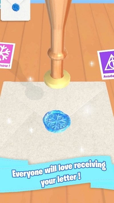 DIY Postcard游戏 v0.2 安卓版