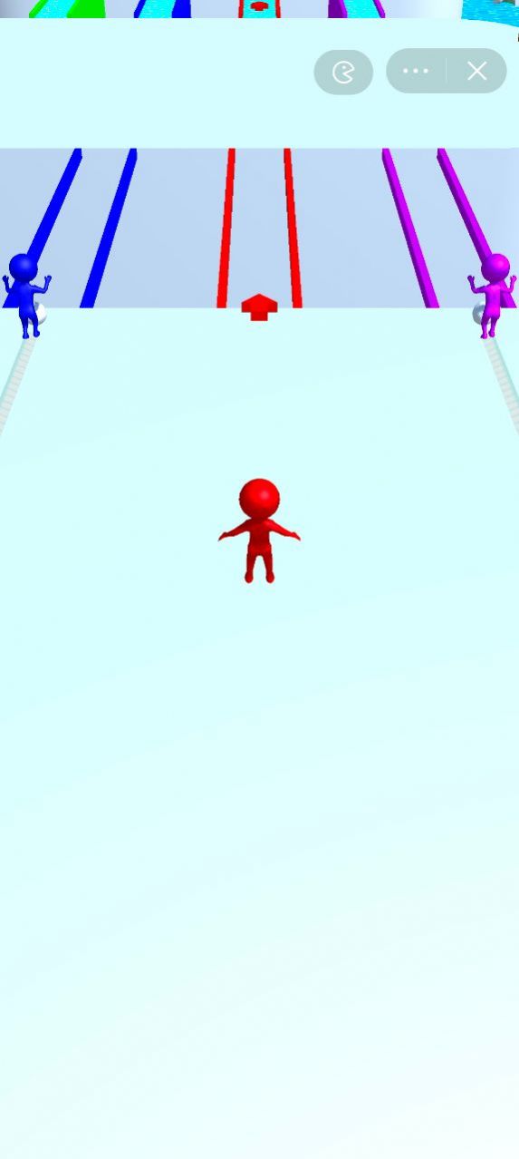 雪地巡逻游戏(Snow Magnet) v1.0.1 安卓版