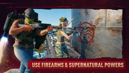 厨房大逃杀(CRSED Mobile) v3.0.2.75.187 安卓版