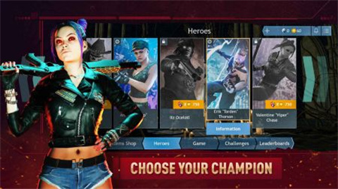 厨房大逃杀(CRSED Mobile) v3.0.2.75.187 安卓版