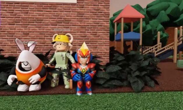 彩虹朋友游戏下载(Roblox) v2.541.422 安卓版