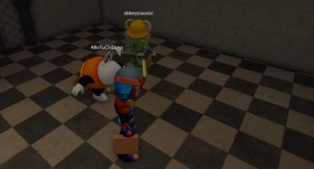 彩虹朋友游戏下载(Roblox) v2.541.422 安卓版