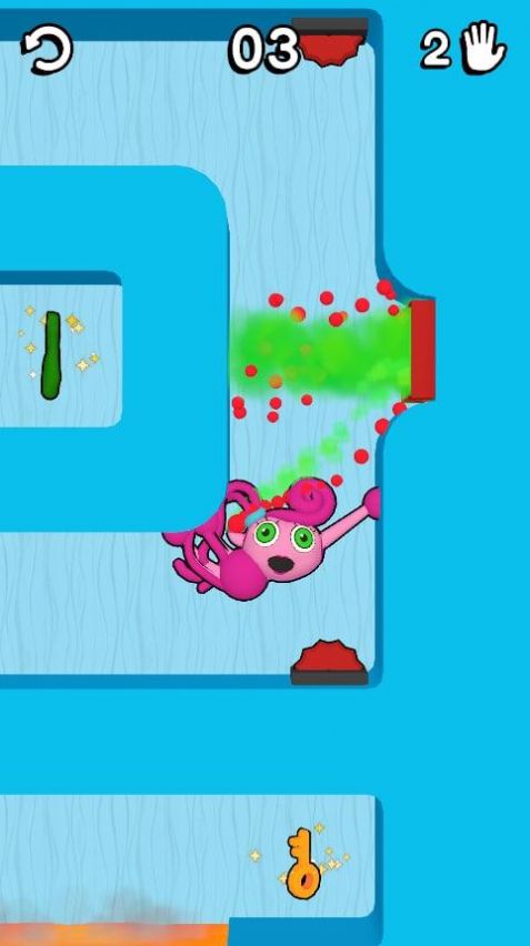 妈咪迷宫惊悚迷踪下载安装(Mommy Maze) v0.9.3 安卓版