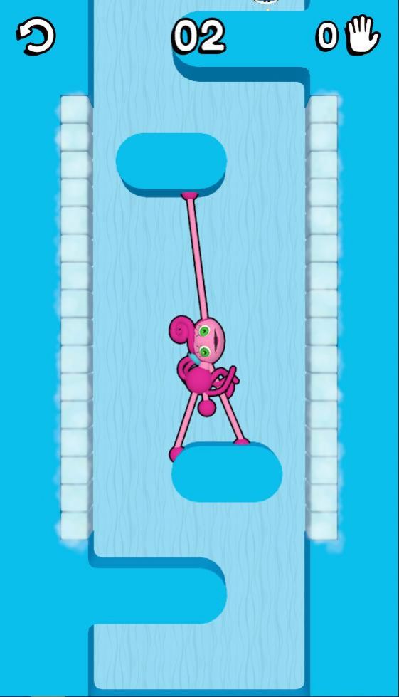 妈咪迷宫惊悚迷踪下载安装(Mommy Maze) v0.9.3 安卓版